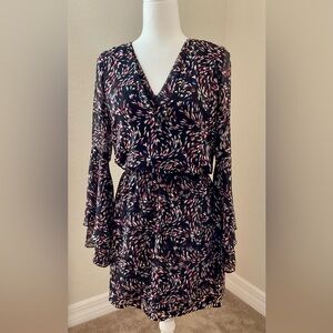White House Black Market Womens Size 2 Dress